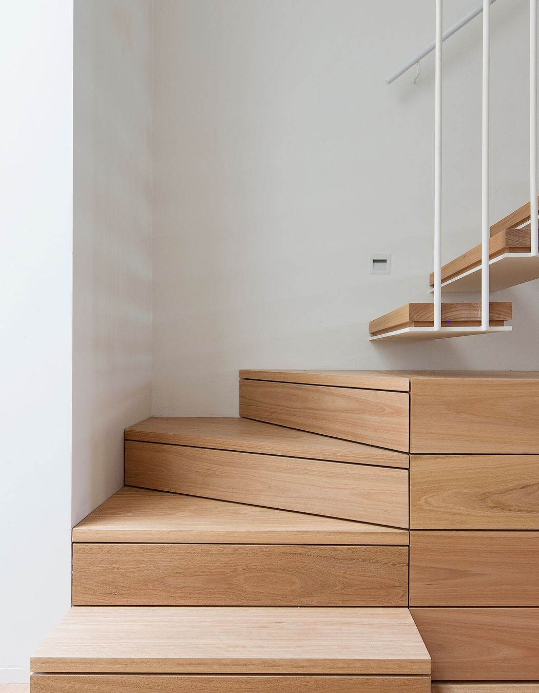 Photography: Simon Whitbread