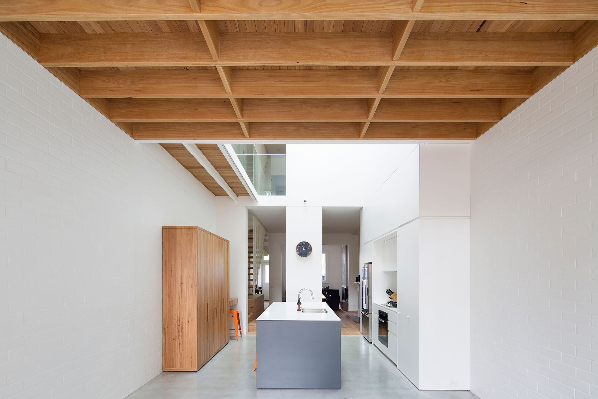 Photography: Simon Whitbread