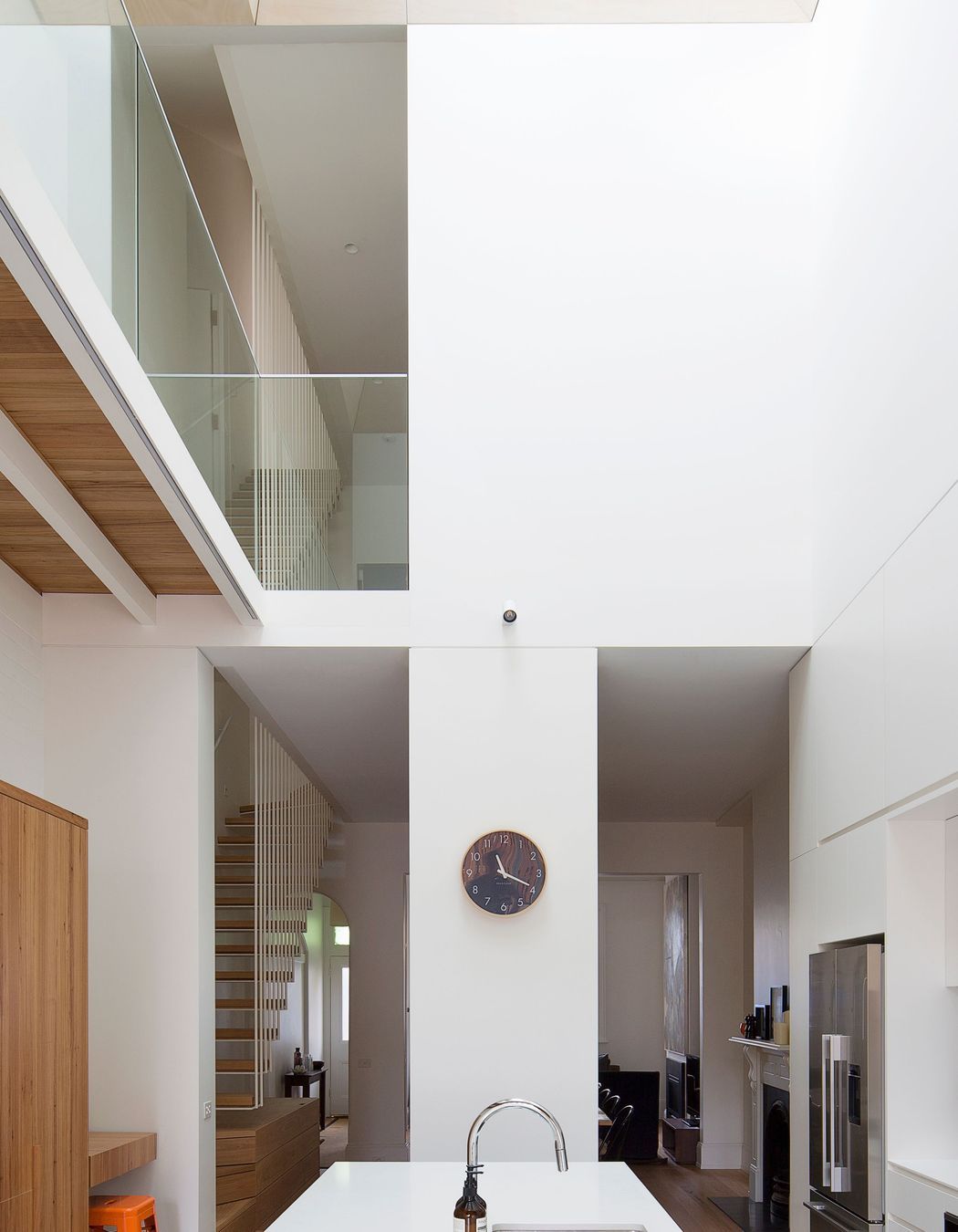 Photography: Simon Whitbread