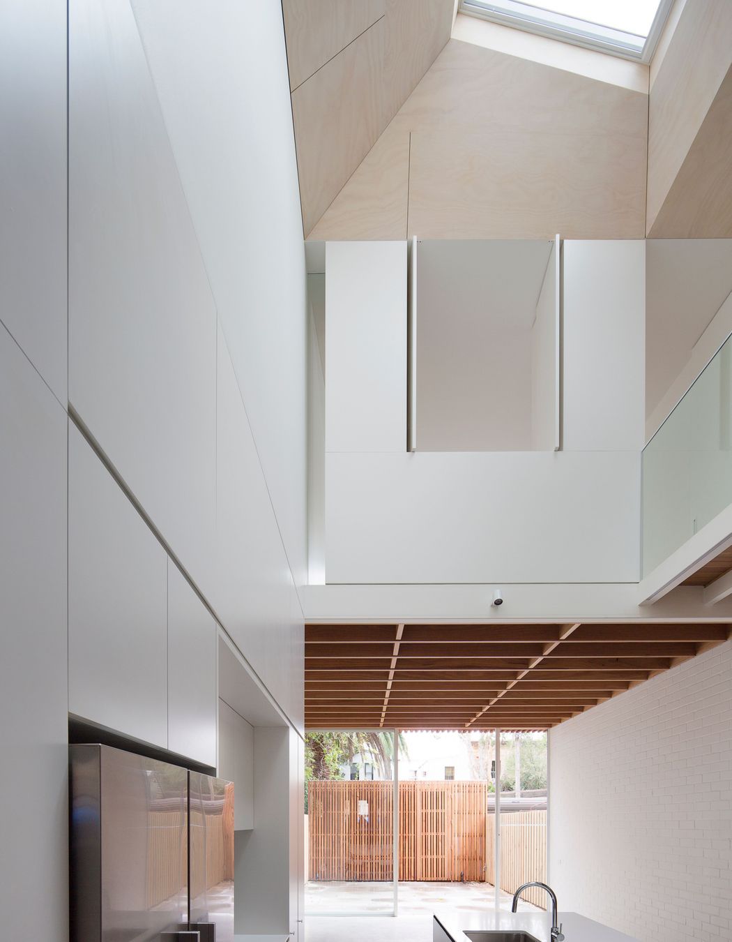 Photography: Simon Whitbread