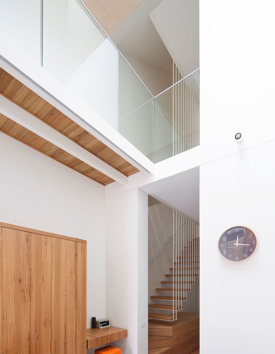 Photography: Simon Whitbread