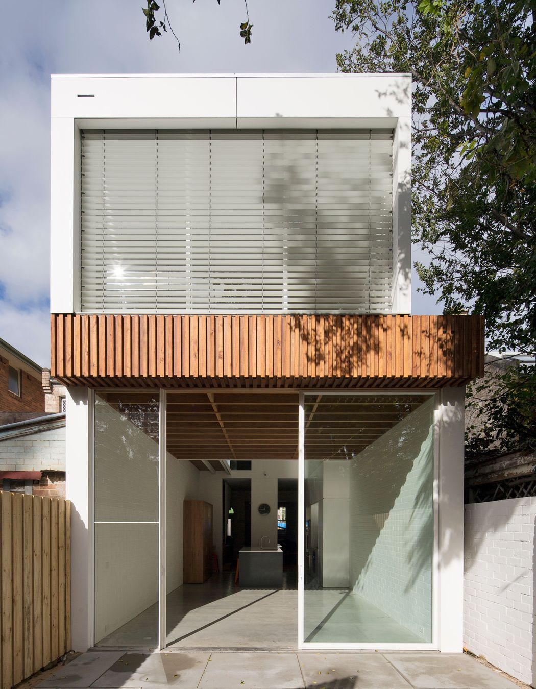 Photography: Simon Whitbread