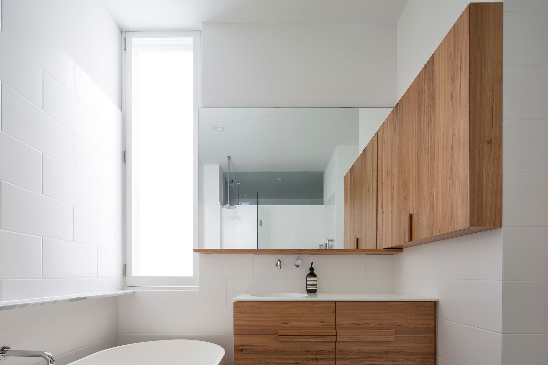 Photography: Simon Whitbread