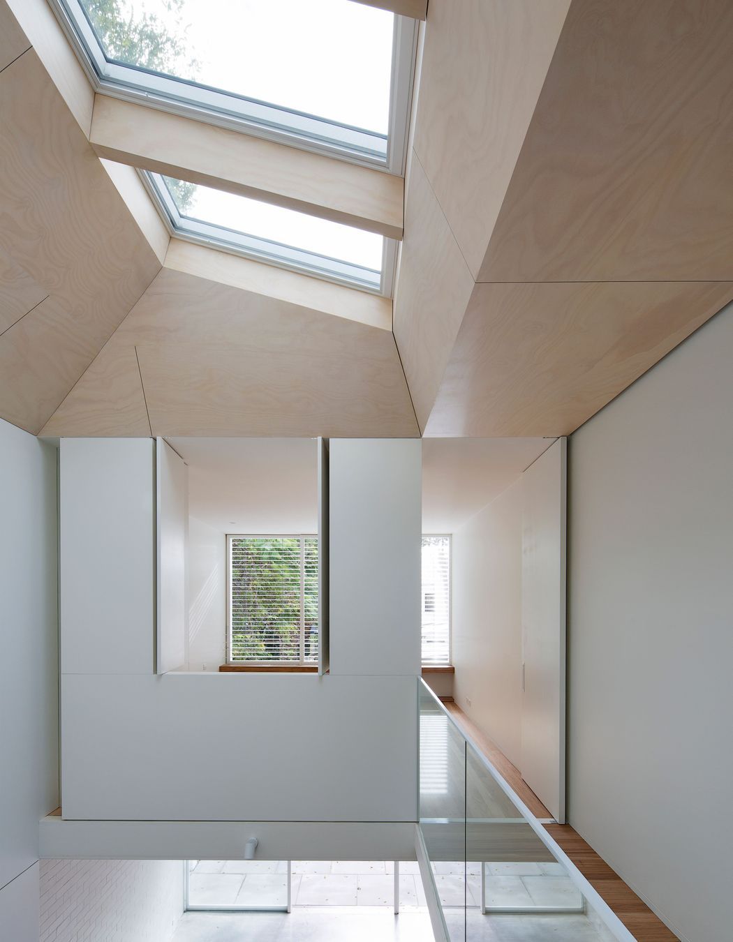 Photography: Simon Whitbread