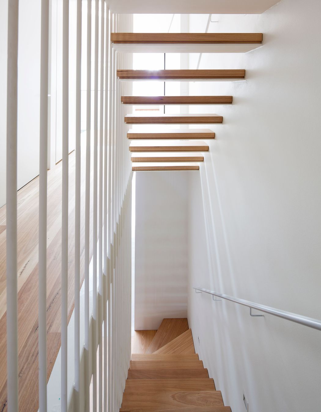 Photography: Simon Whitbread