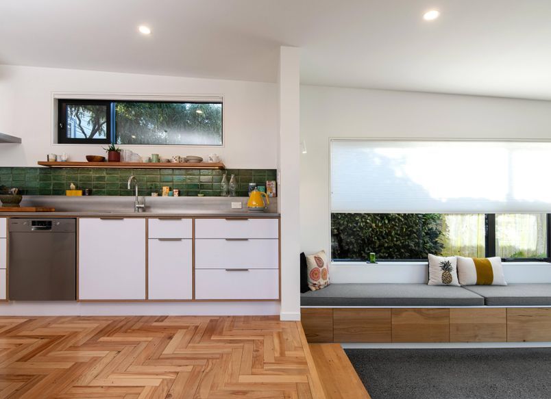 Mckinlay Extension