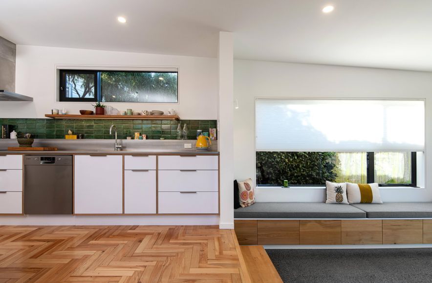 Mckinlay Extension