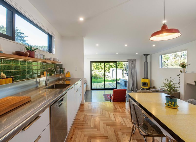 Mckinlay Extension