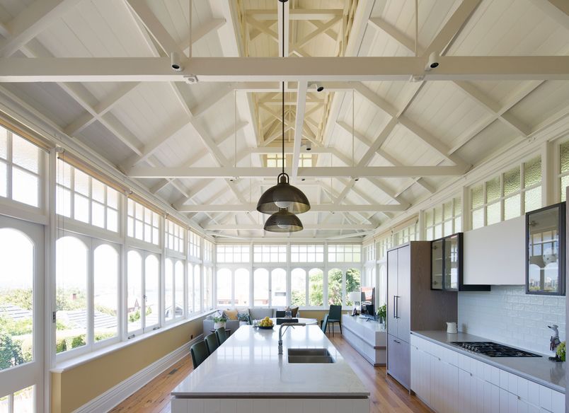 Neutral Bay House