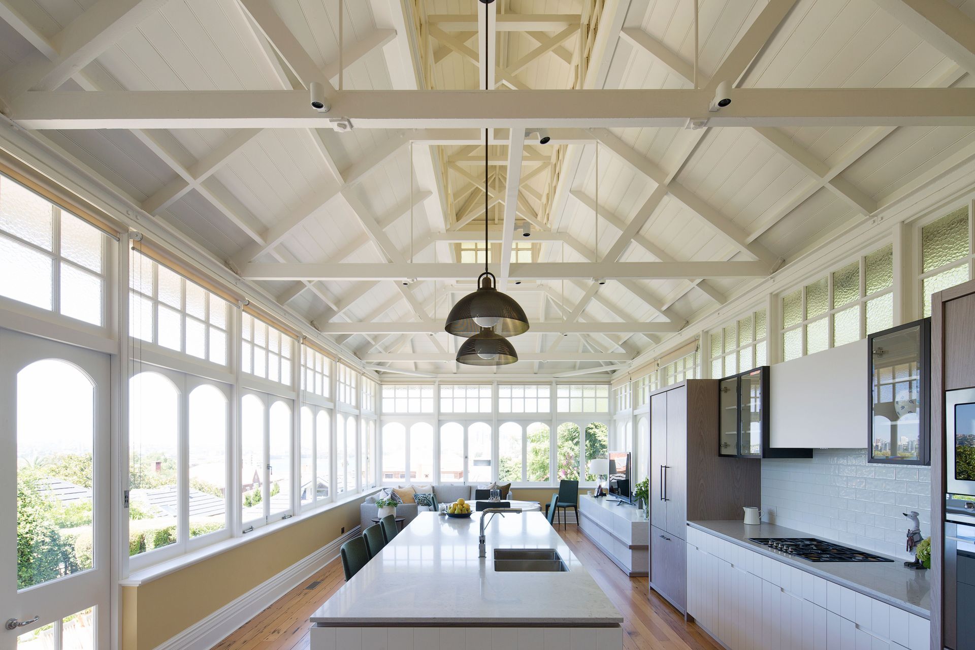 Photography: Simon Whitbread