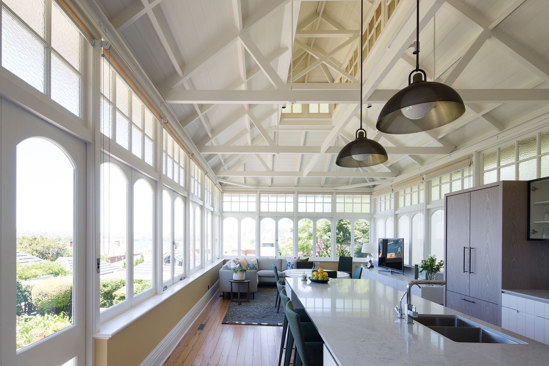 Photography: Simon Whitbread