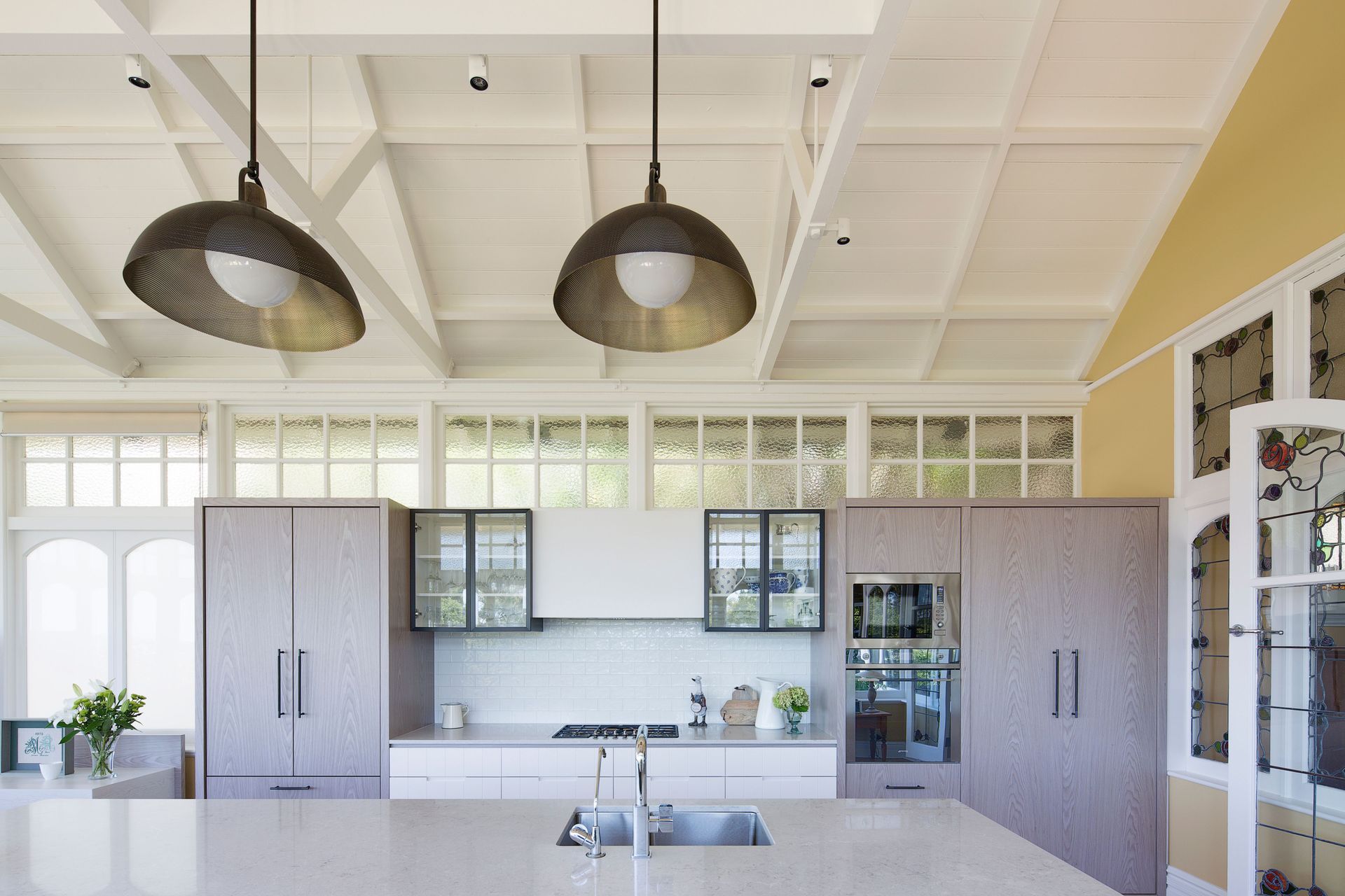 Photography: Simon Whitbread