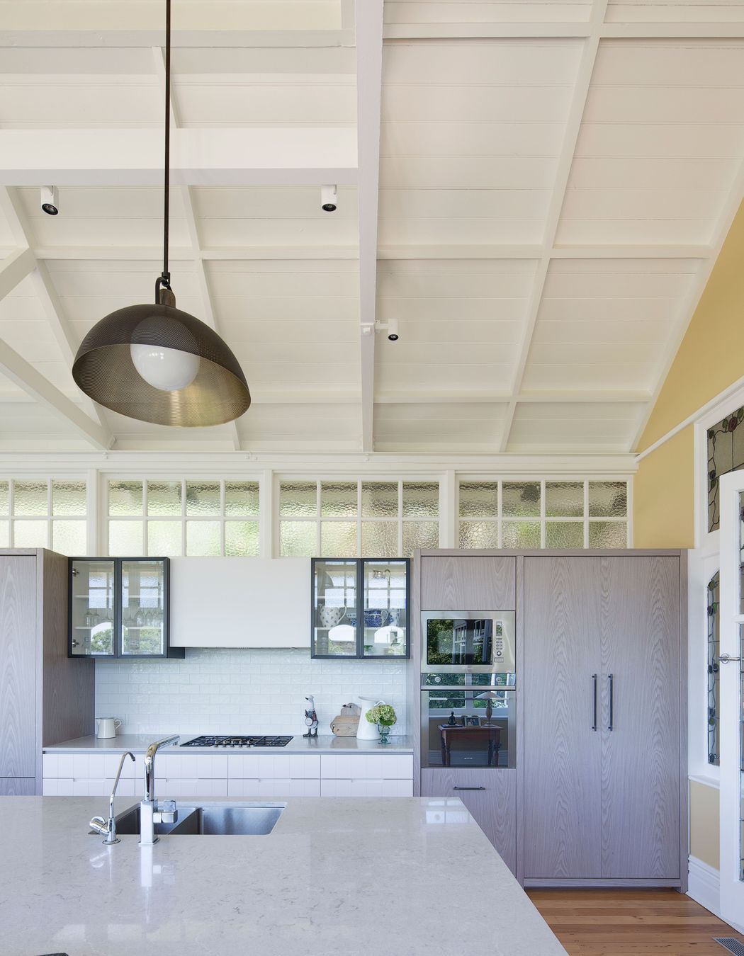 Photography: Simon Whitbread