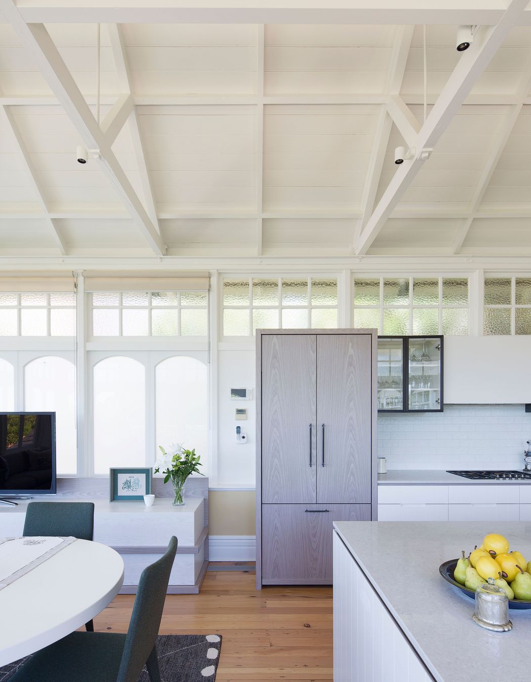 Photography: Simon Whitbread