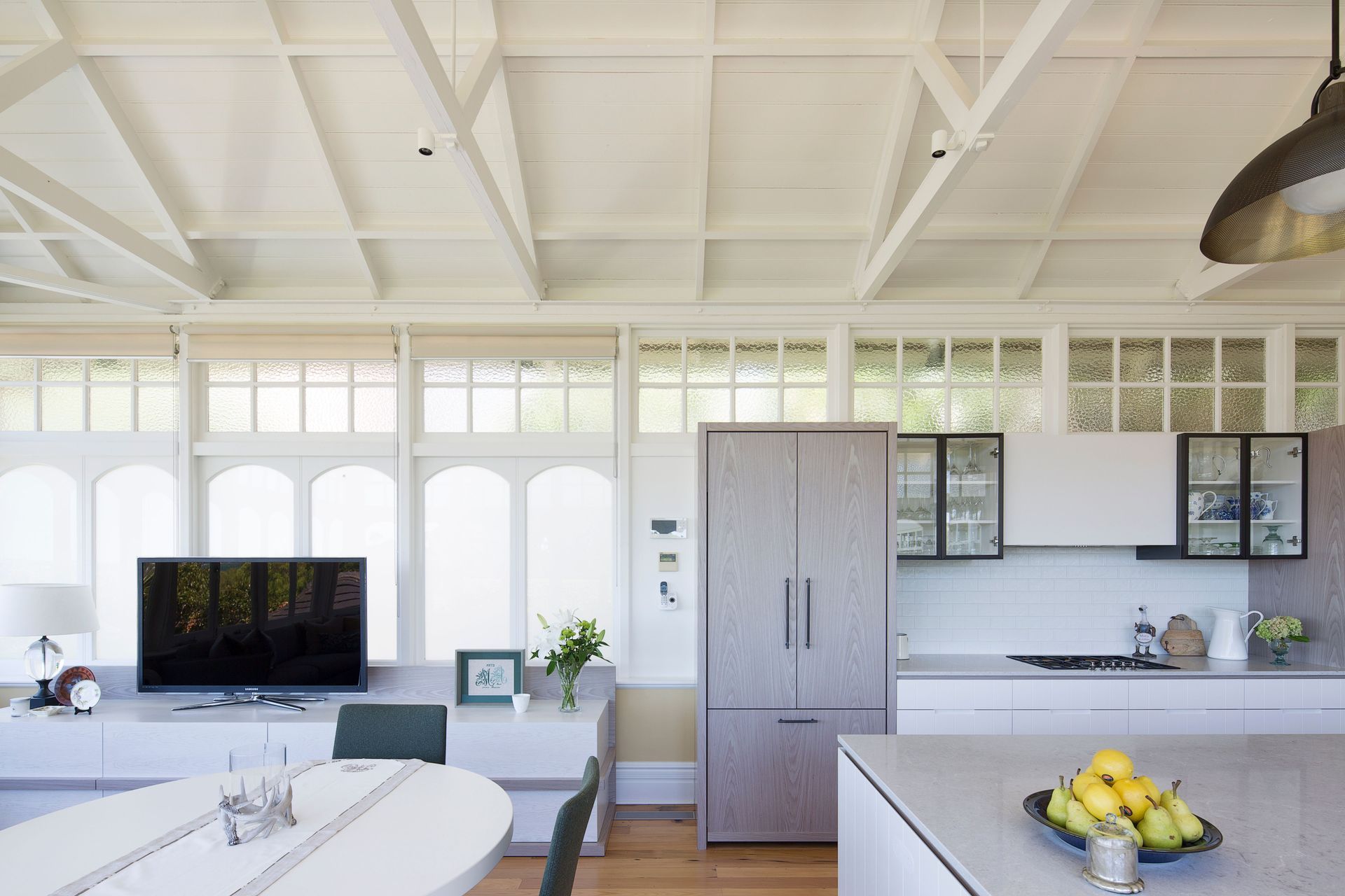 Photography: Simon Whitbread