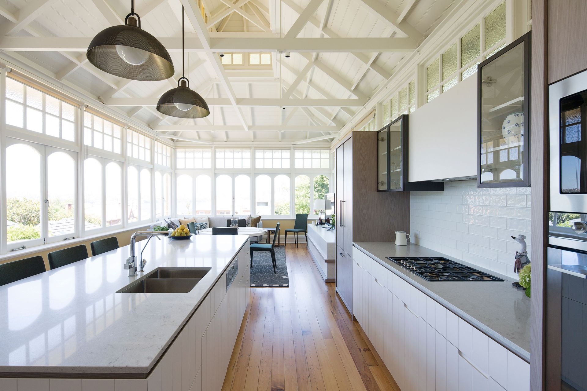 Photography: Simon Whitbread