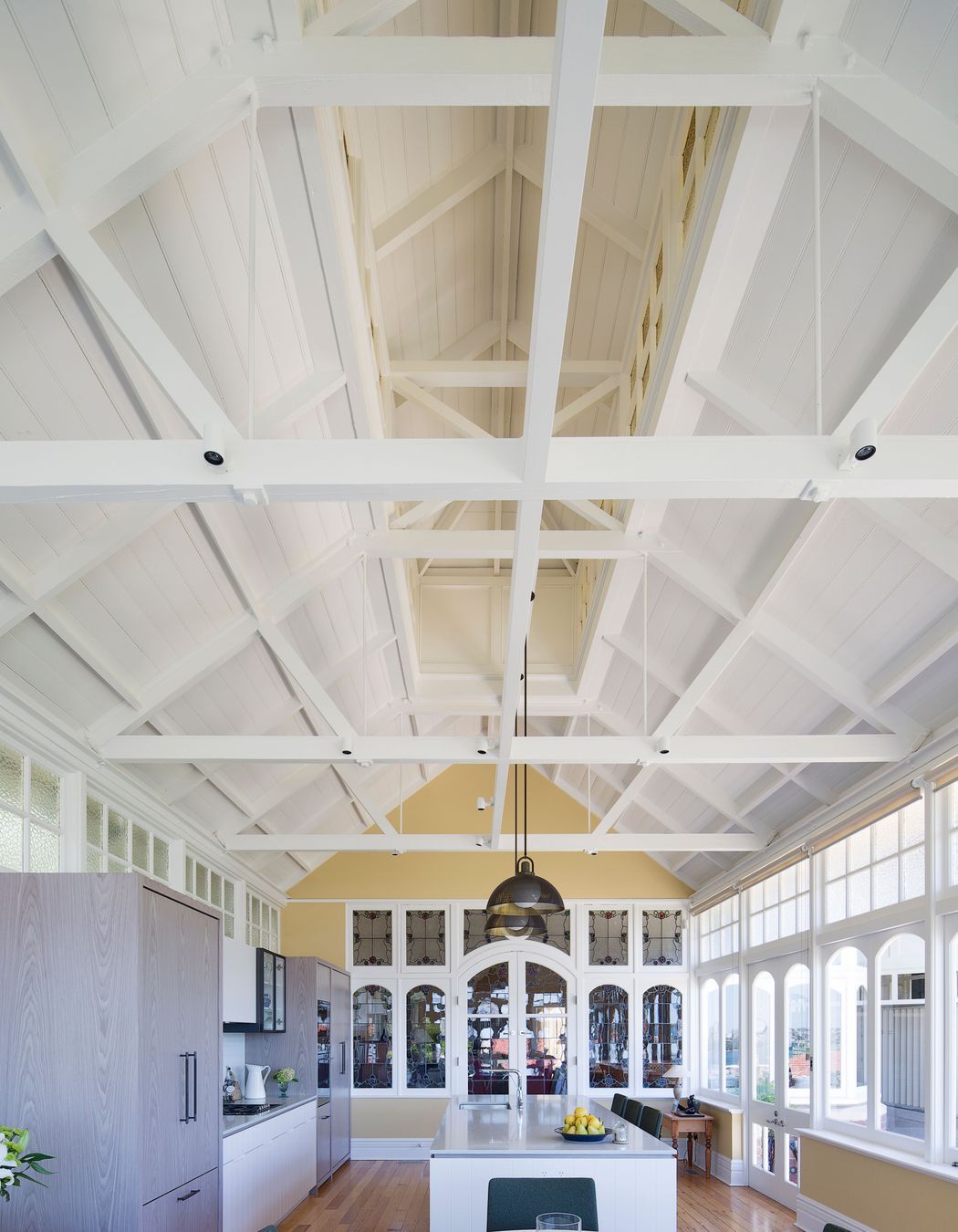 Photography: Simon Whitbread