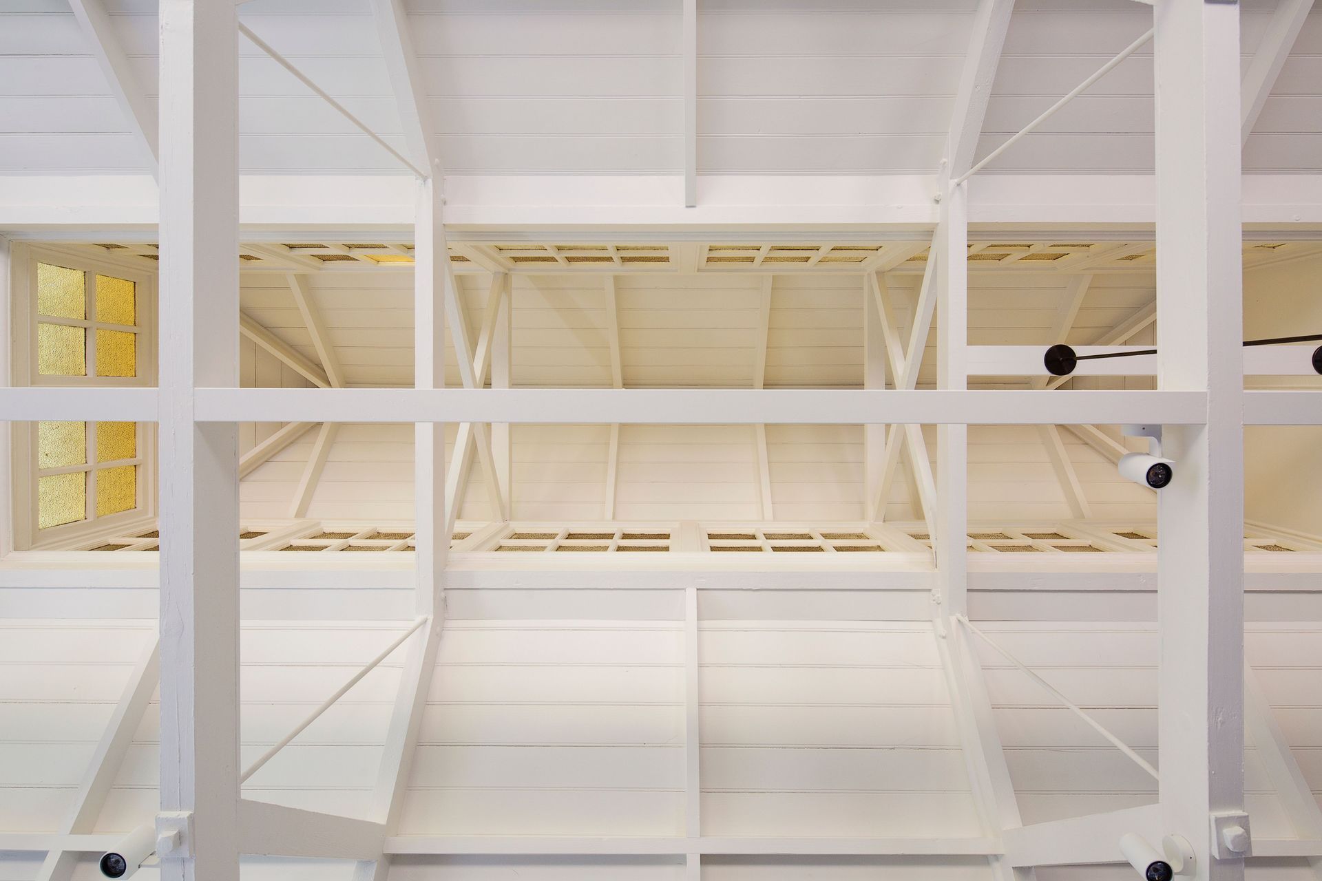 Photography: Simon Whitbread