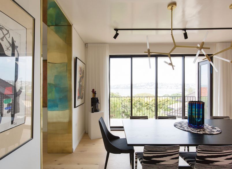 Bellevue Hill Art House