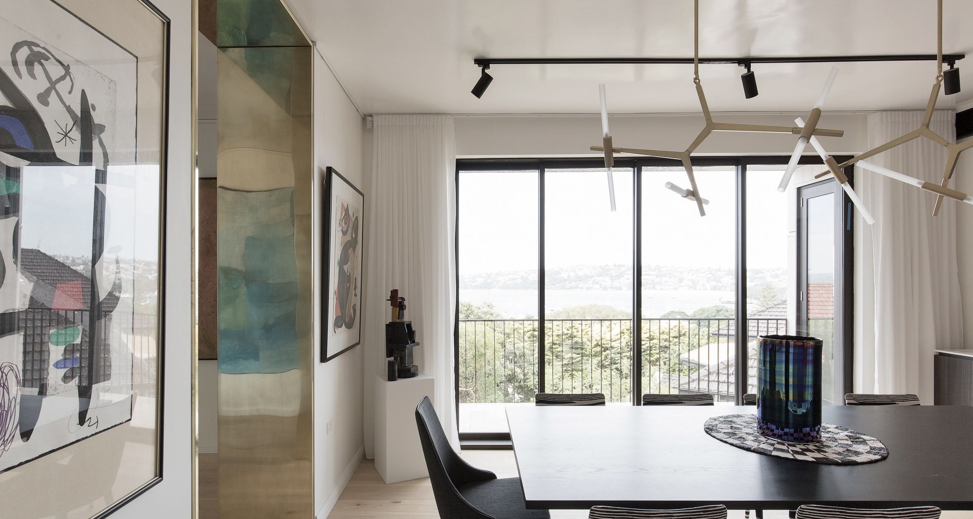 Bellevue Hill Art House banner