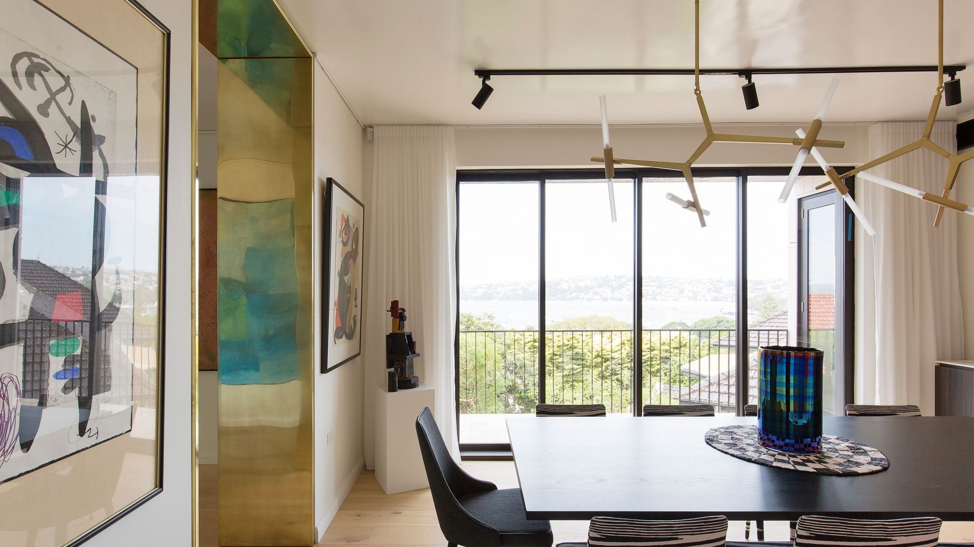 Bellevue Hill Art House banner