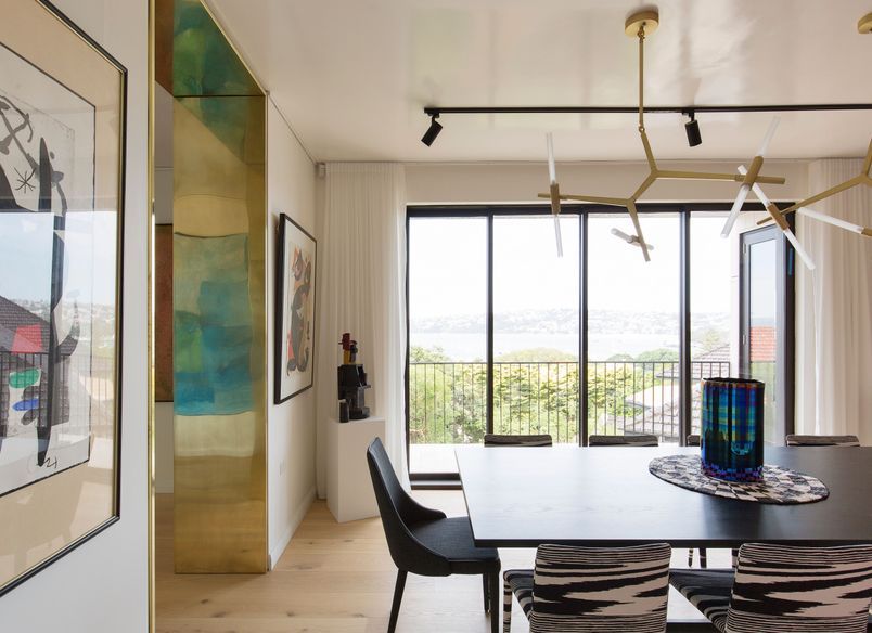 Bellevue Hill Art House
