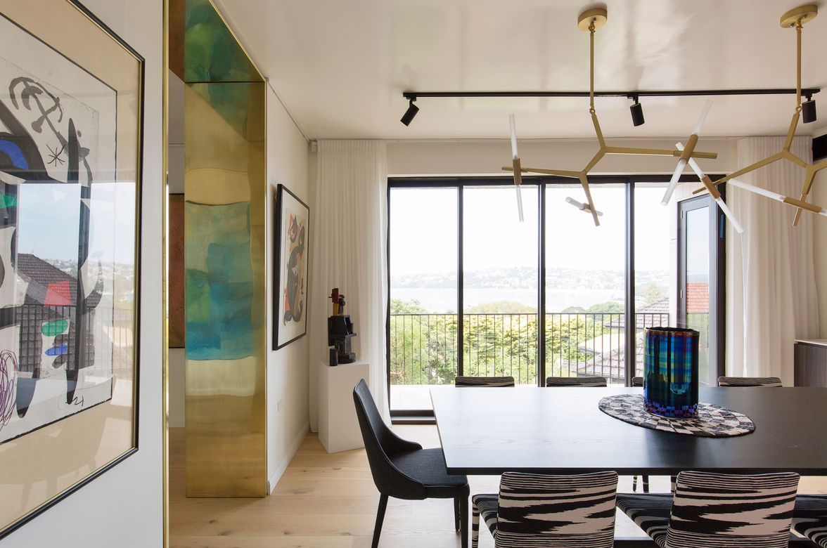 Bellevue Hill Art House