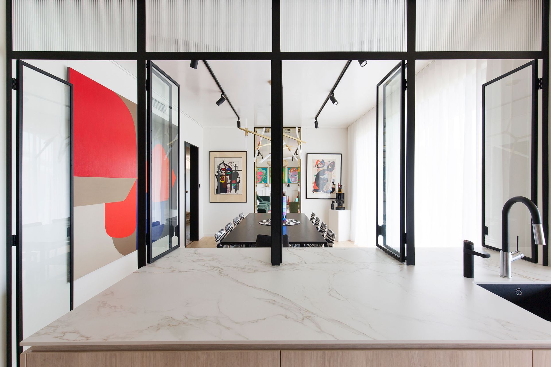 Photography: Simon Whitbread