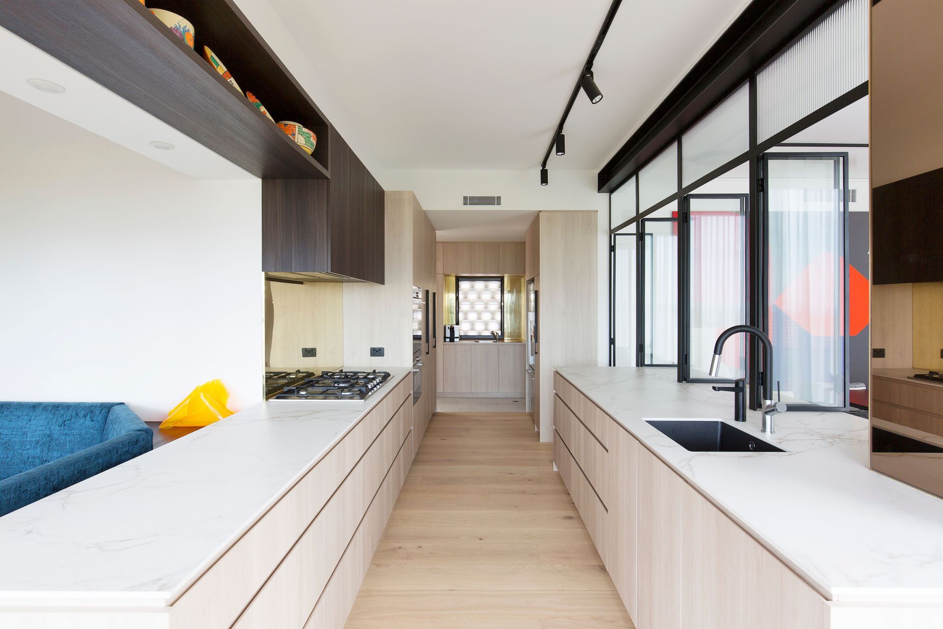 Photography: Simon Whitbread