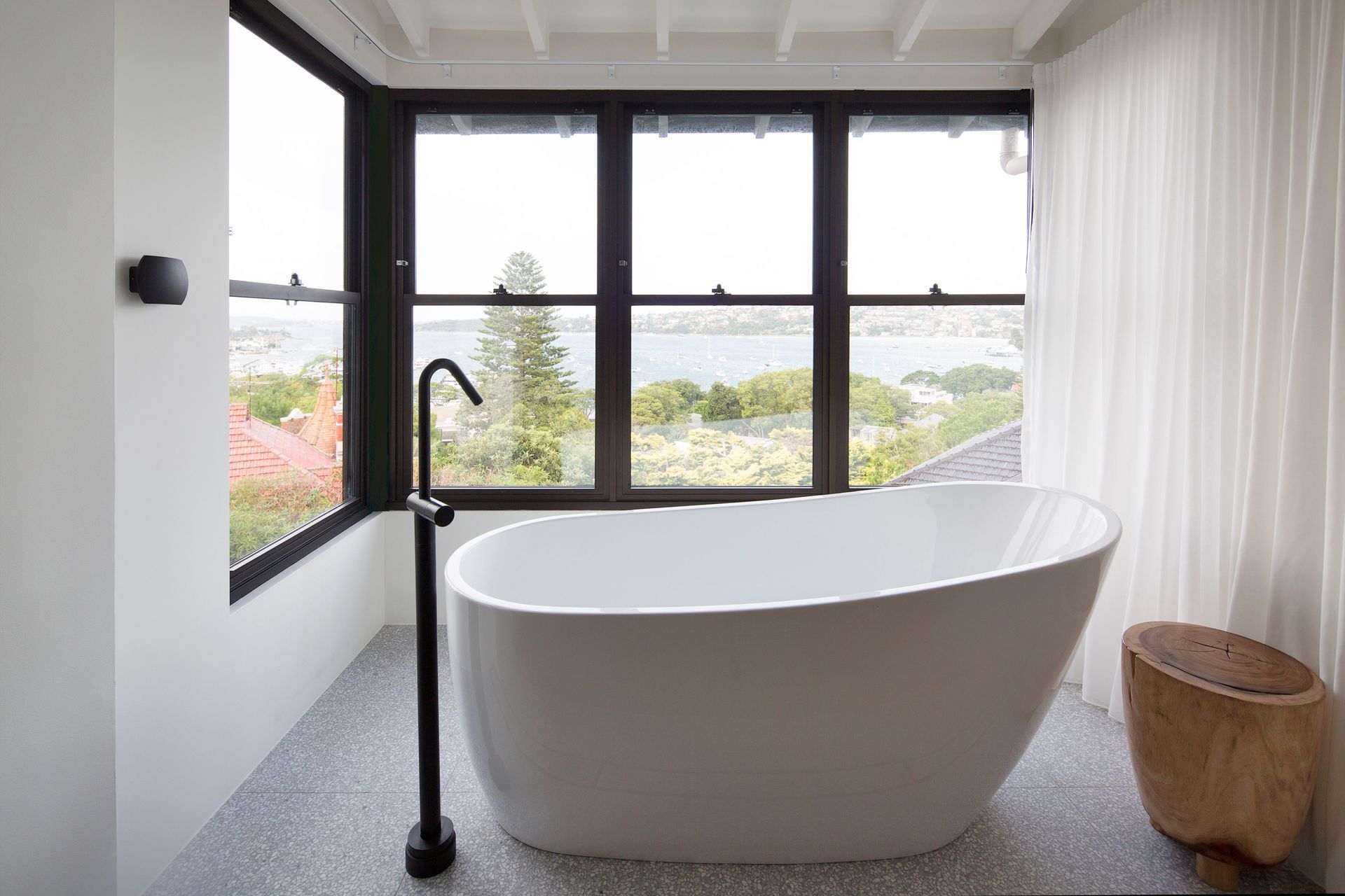 Photography: Simon Whitbread