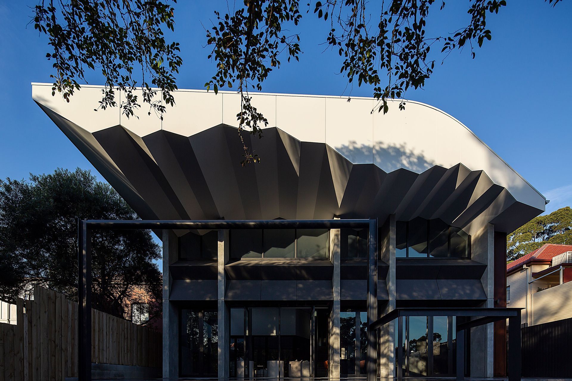 Photography: Simon Whitbread