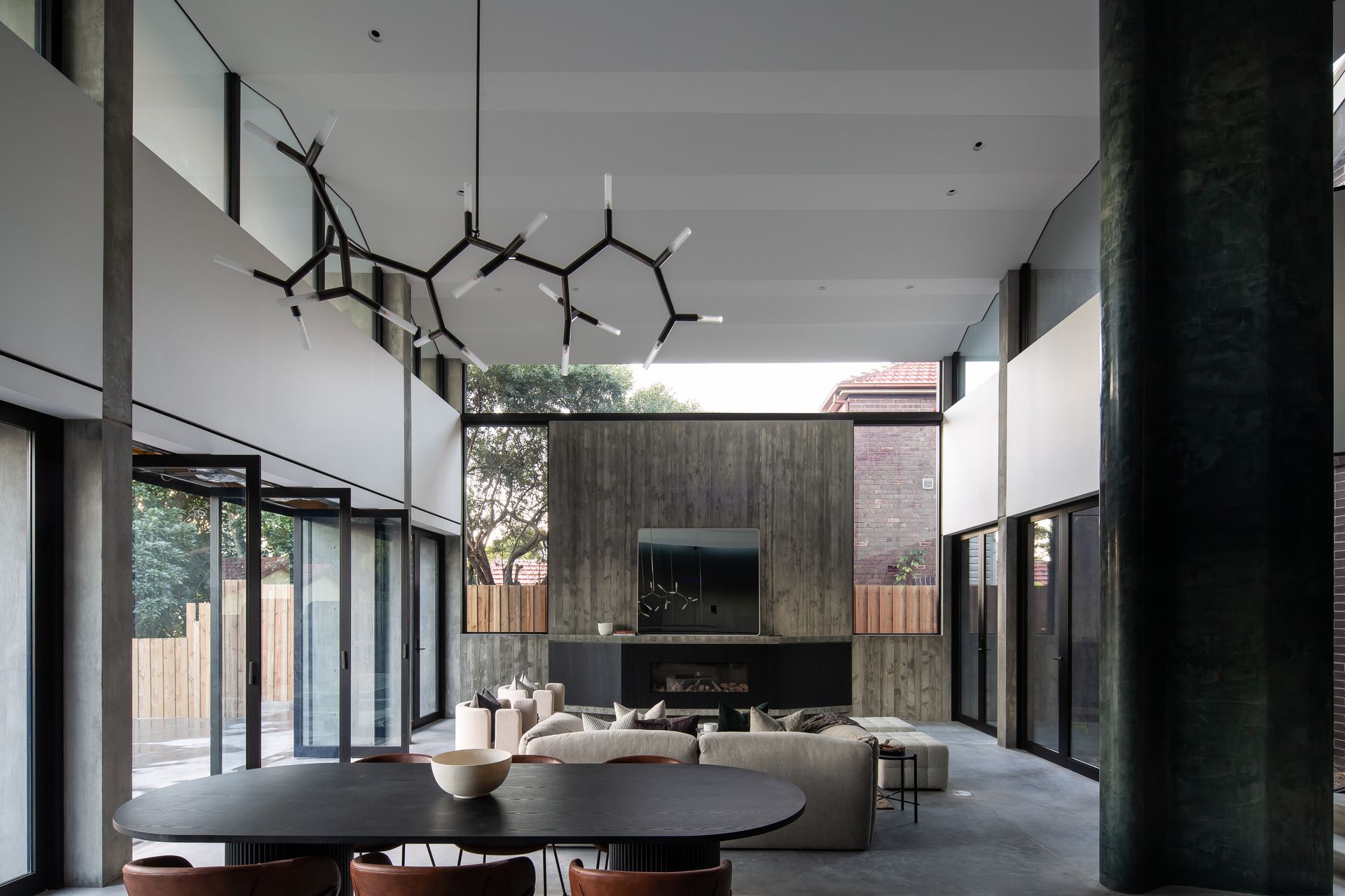 Photography: Simon Whitbread