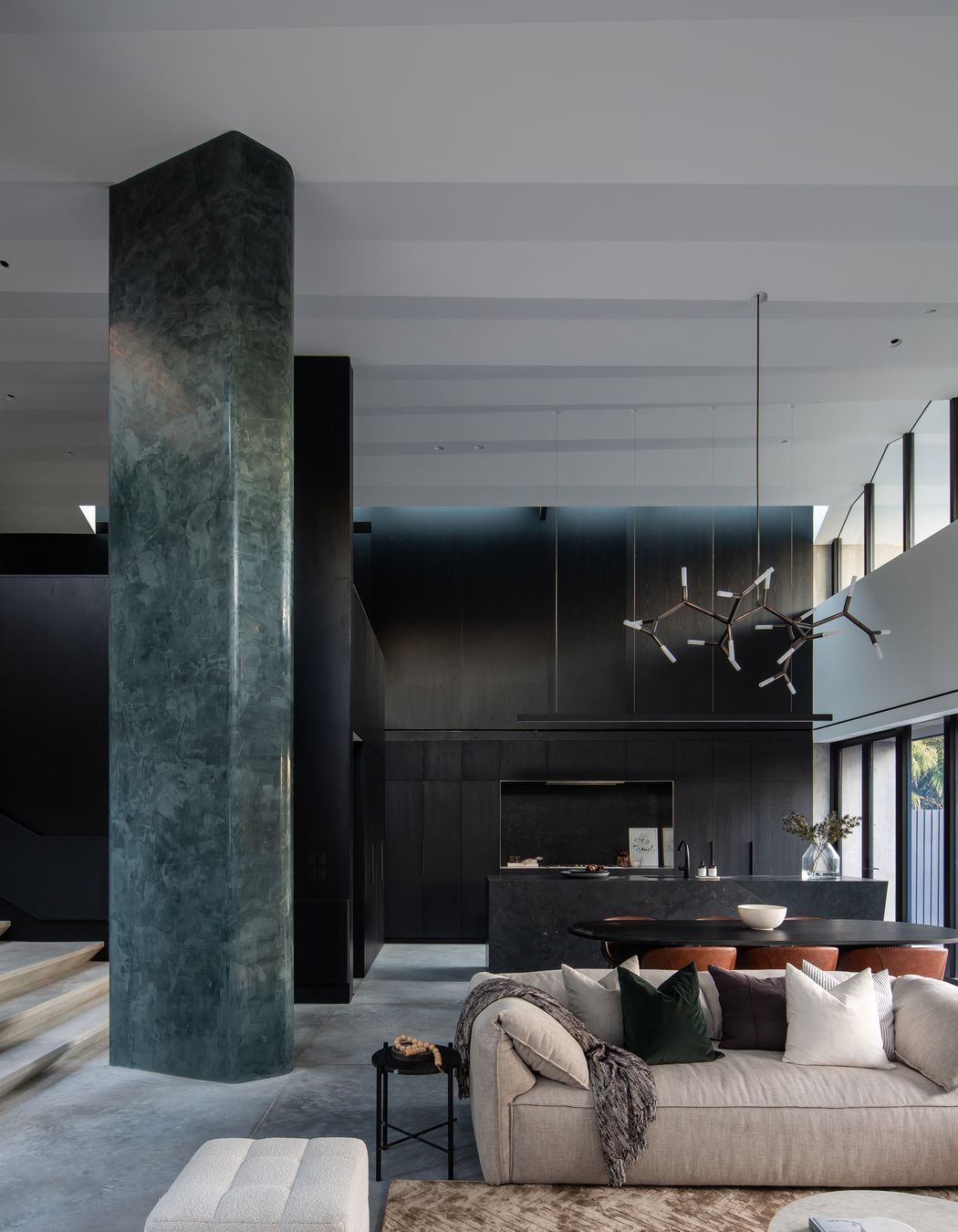 Photography: Simon Whitbread