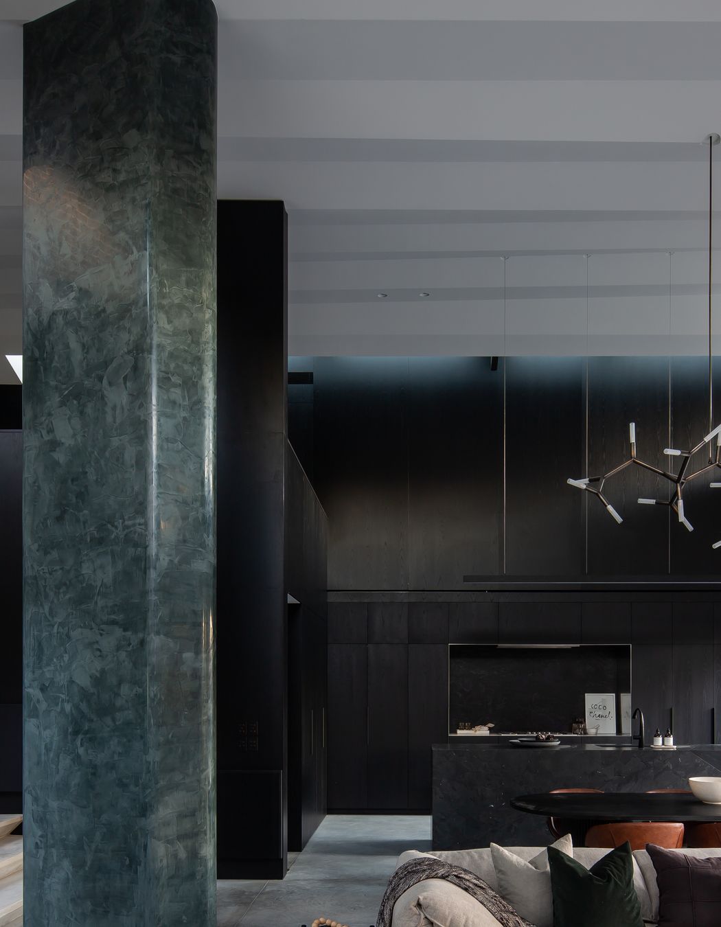 Photography: Simon Whitbread