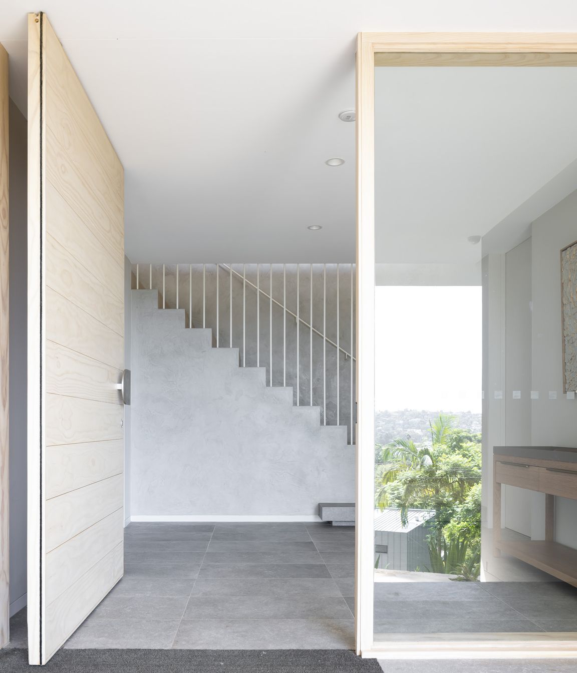 Mosman House