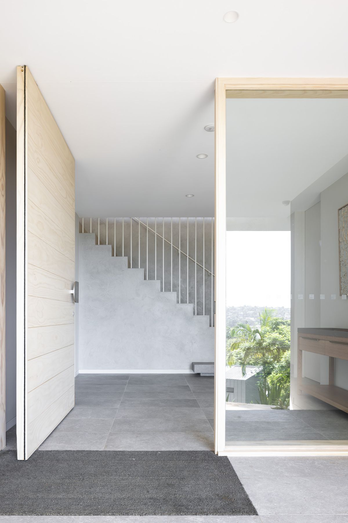 Mosman House