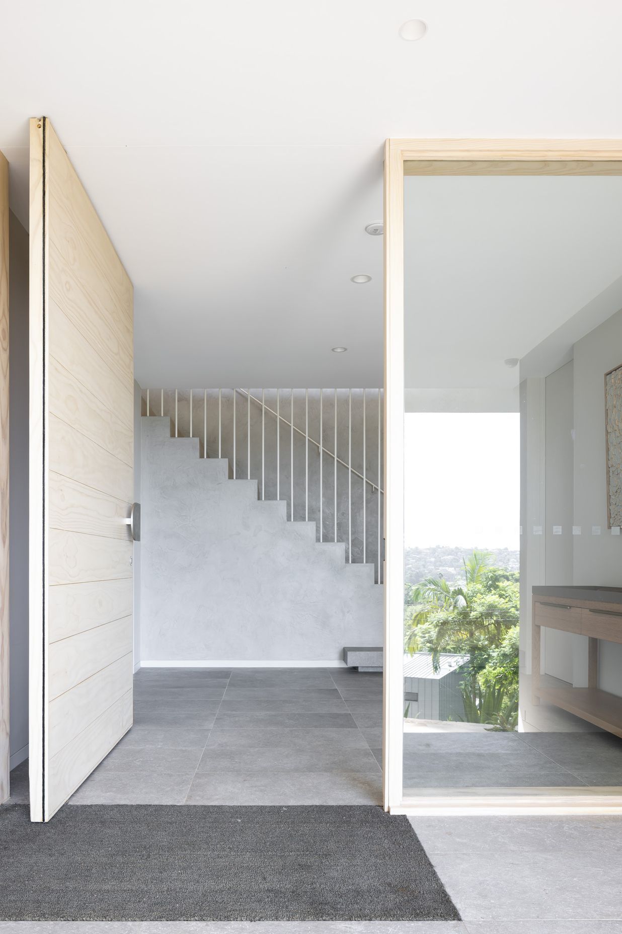 Mosman House