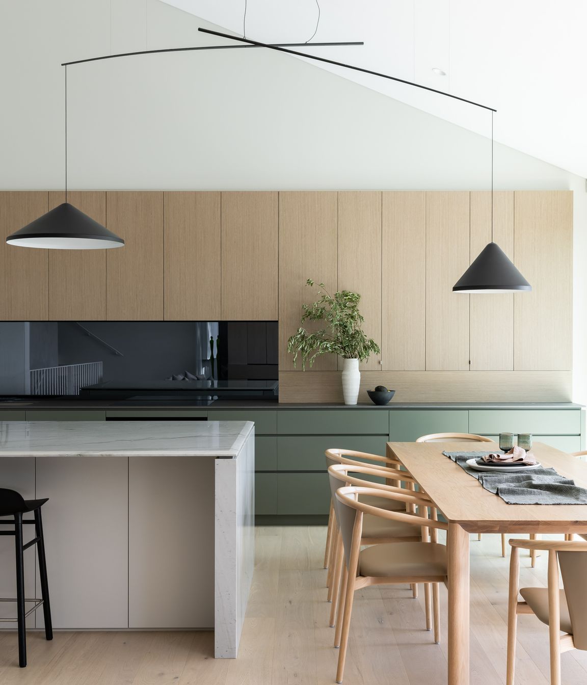 Mosman House