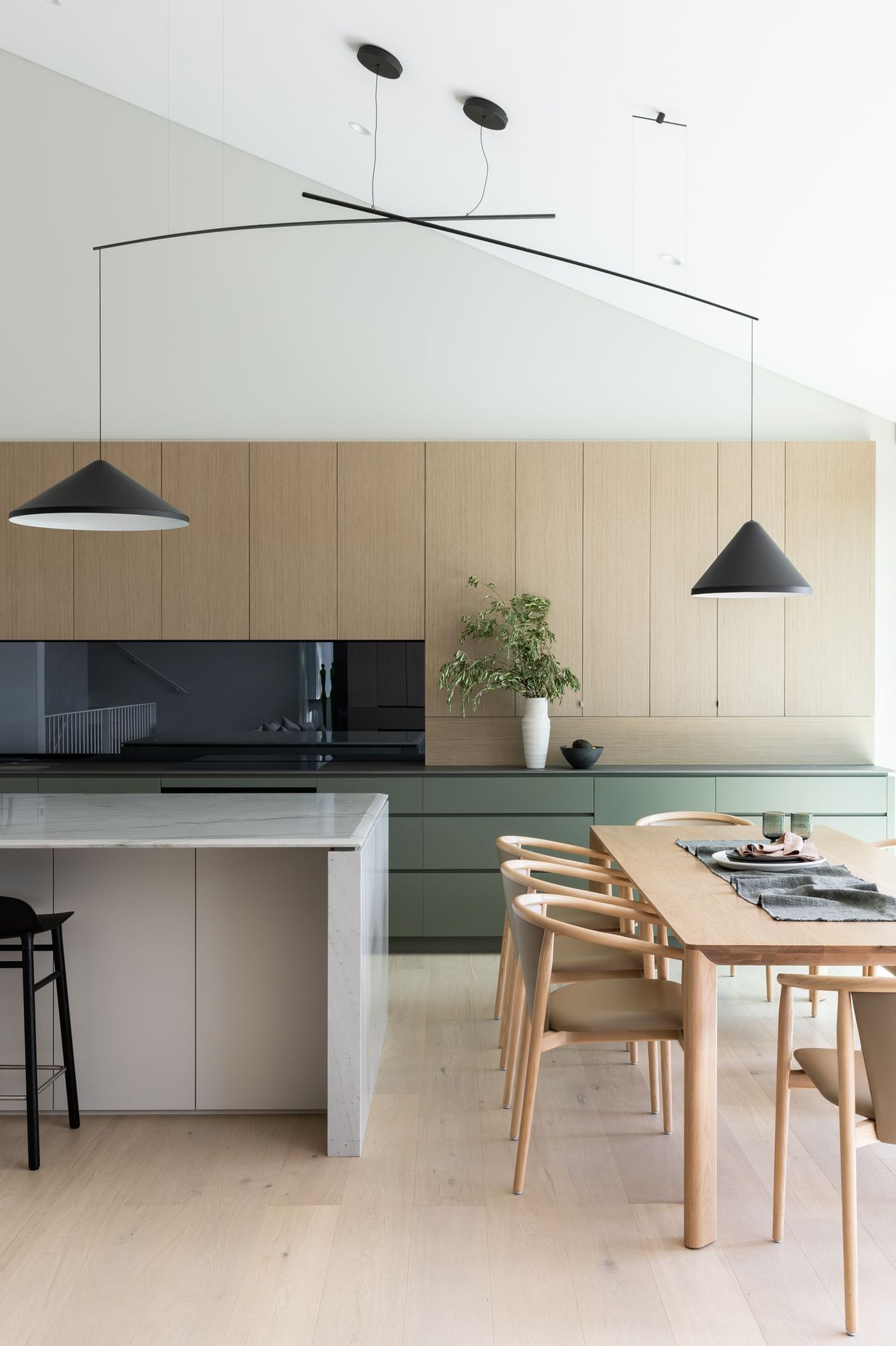 Mosman House