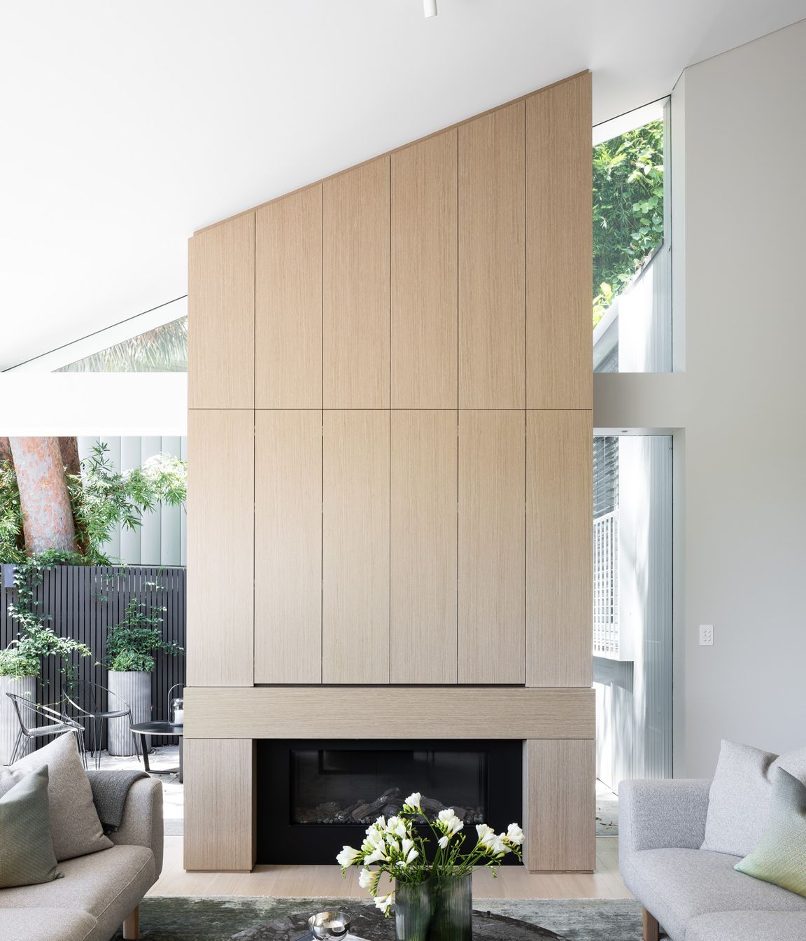 Mosman House