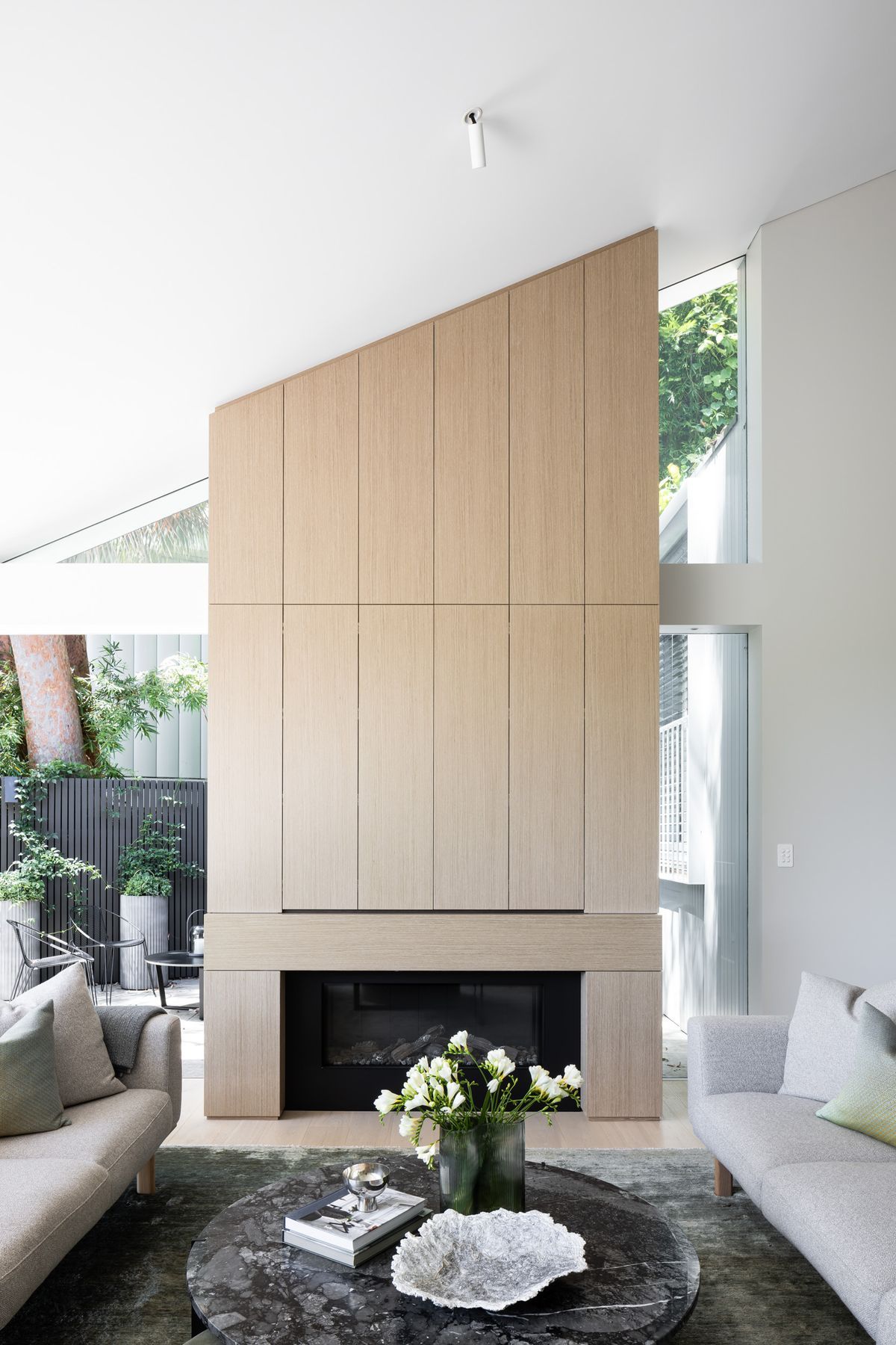 Mosman House