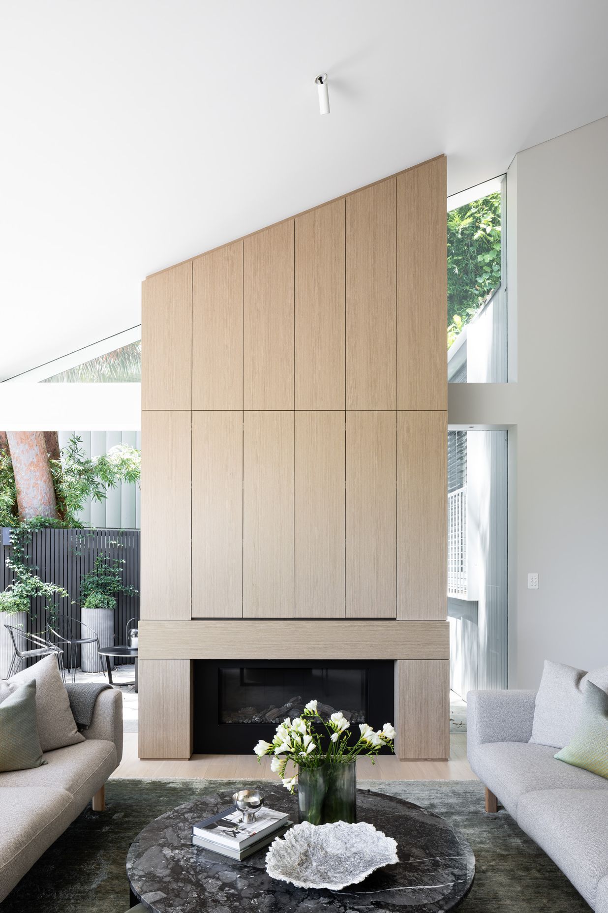 Mosman House