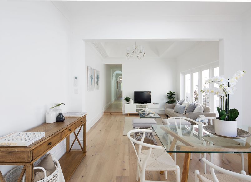 Paddington Terrace