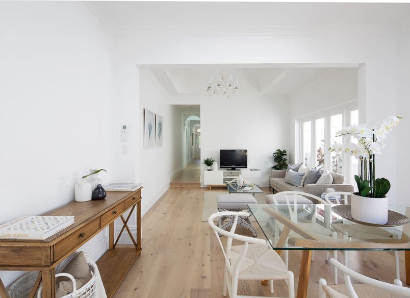 Paddington Terrace