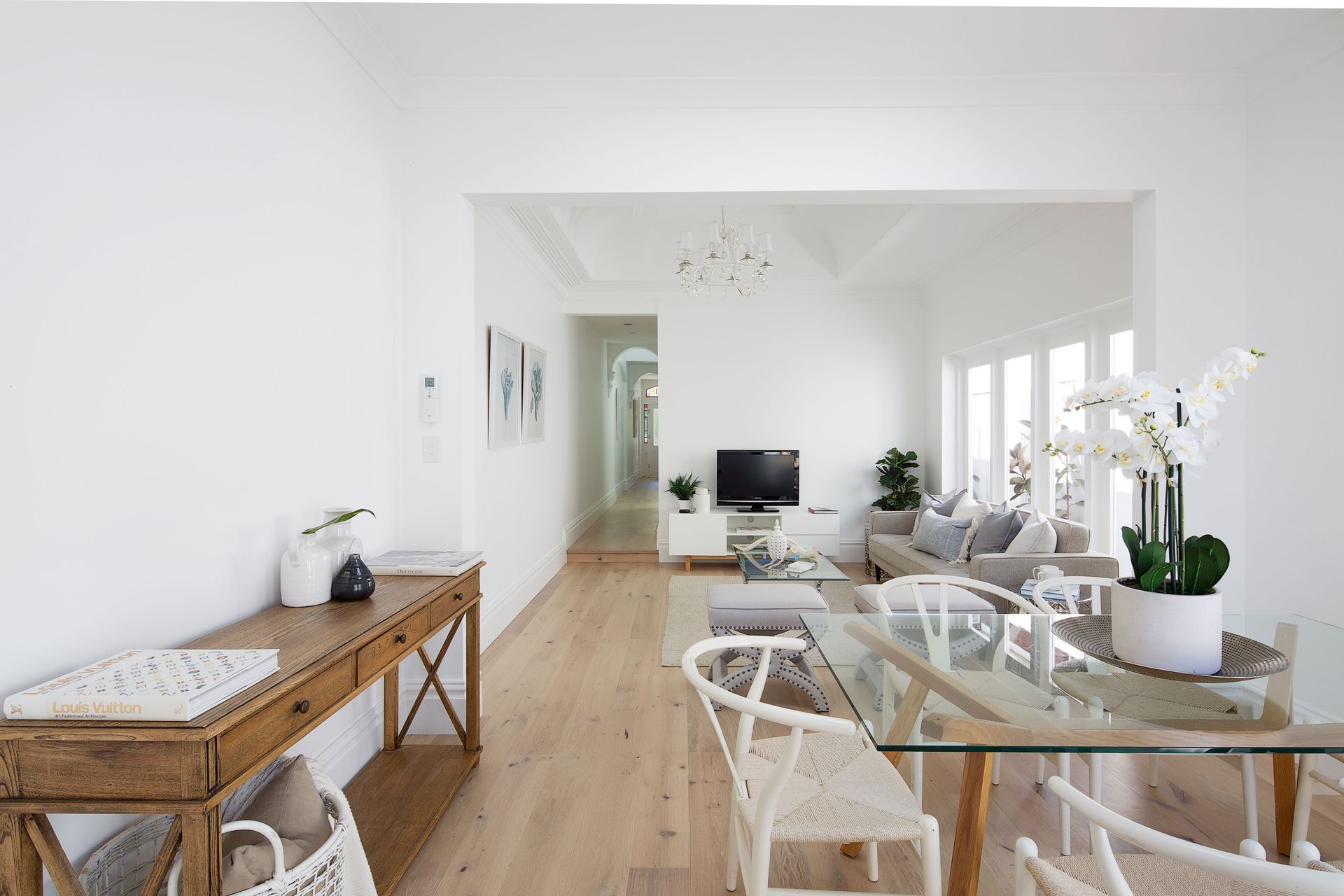 Photography: Simon Whitbread