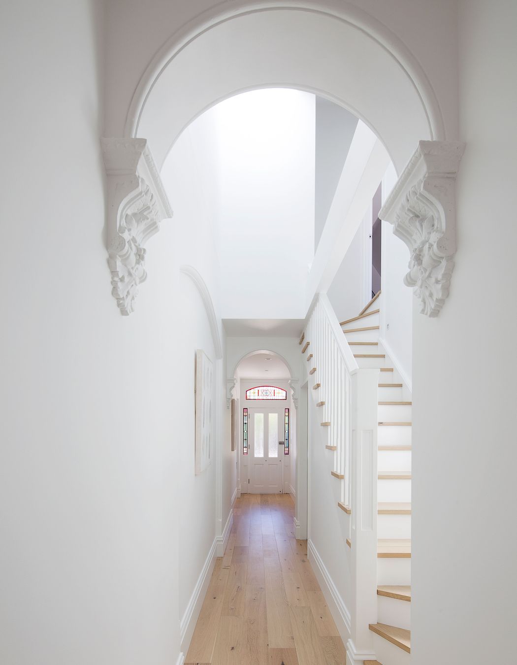 Photography: Simon Whitbread