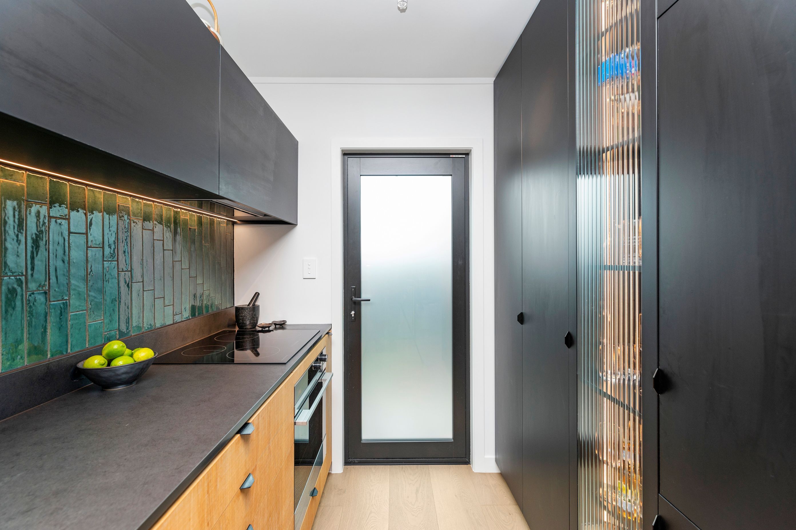 Modern Healthy Home with Architectural Flare