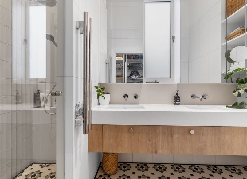 Mt Eden Villa Restoration