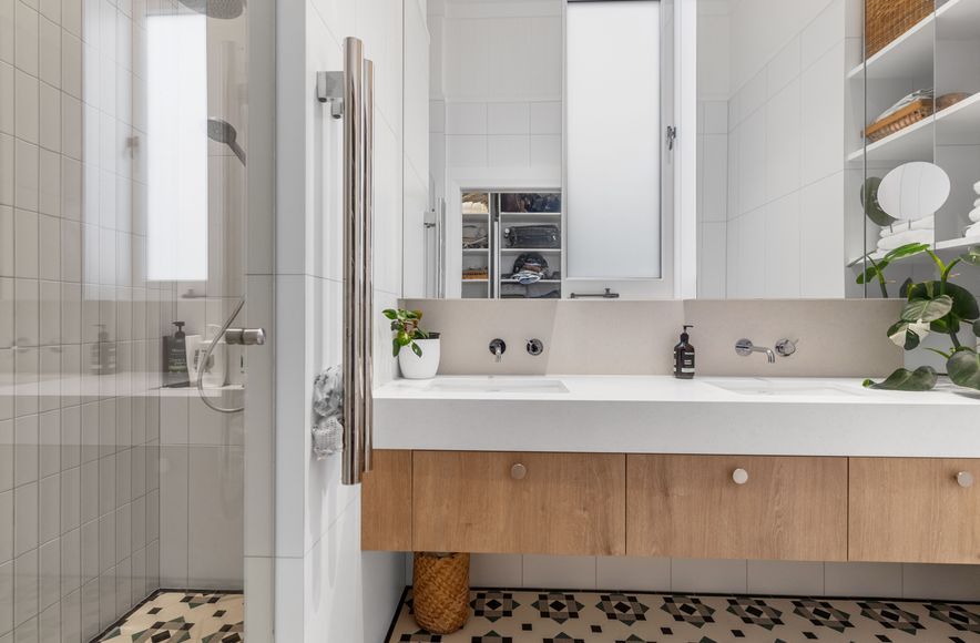 Mt Eden Villa Restoration