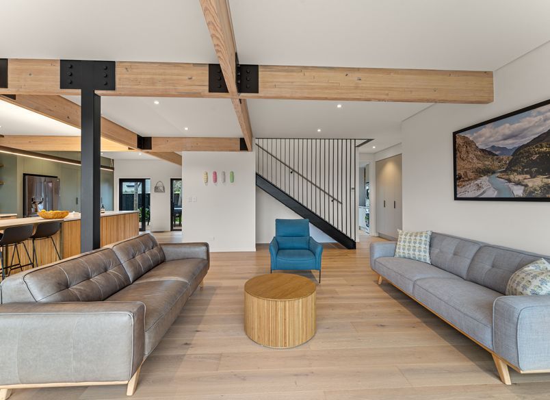 Bach to Contemporary Masterpiece